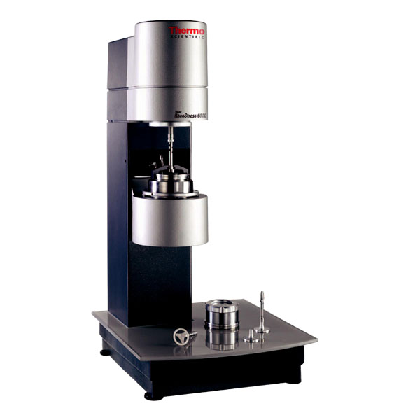 HAAKE RheoStress 6000模塊化通用流變儀